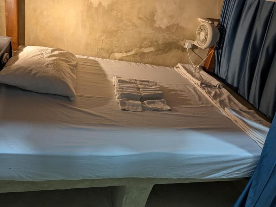 Compass Hostel Hostel in Nungwi