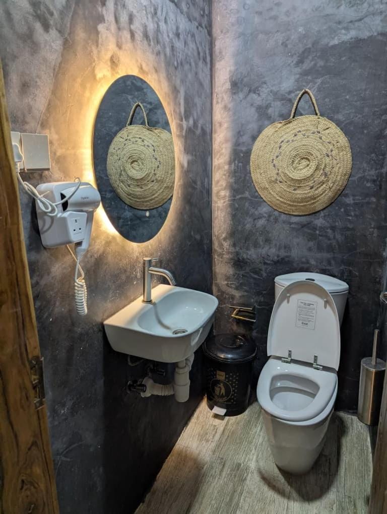 Compass Hostel Hostel in Nungwi