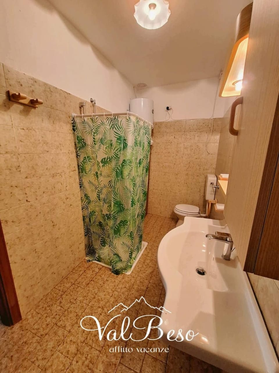 Shower, Bathroom, towels