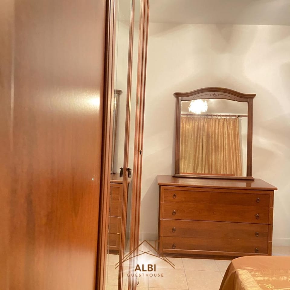 Albi Guesthouse Apartment in North Macedonia