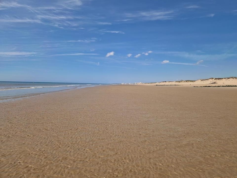 Le Cocon, 100m de la plage, place de parking privé Apartment in Saint-Jean-de-Monts