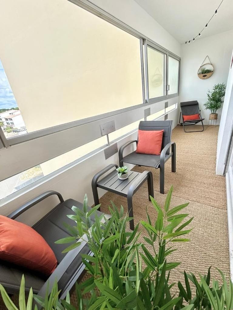 Le Cocon, 100m de la plage, place de parking privé Apartment in Saint-Jean-de-Monts