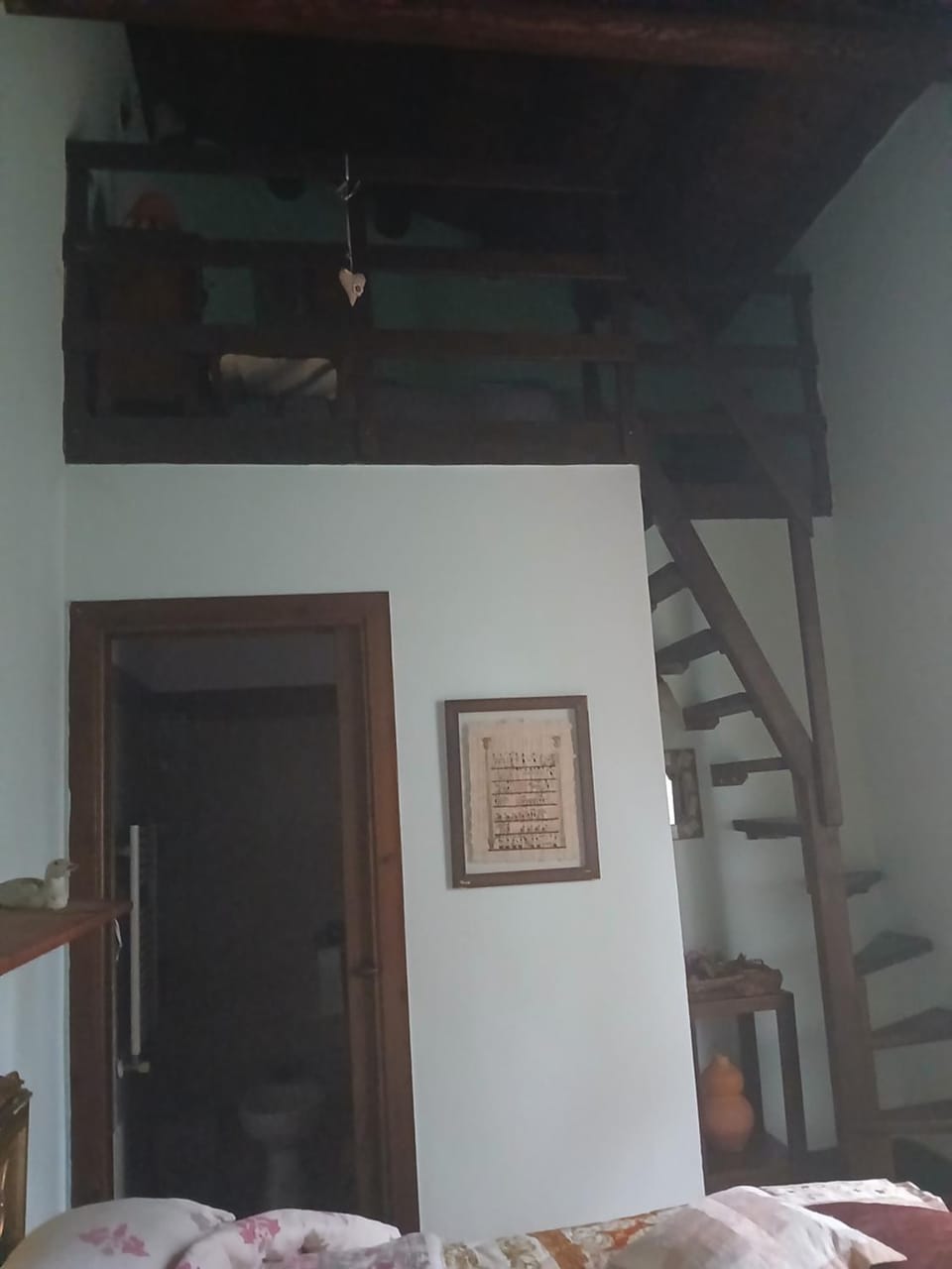 Il Nuovo Fiorile Bed and Breakfast in Benevento