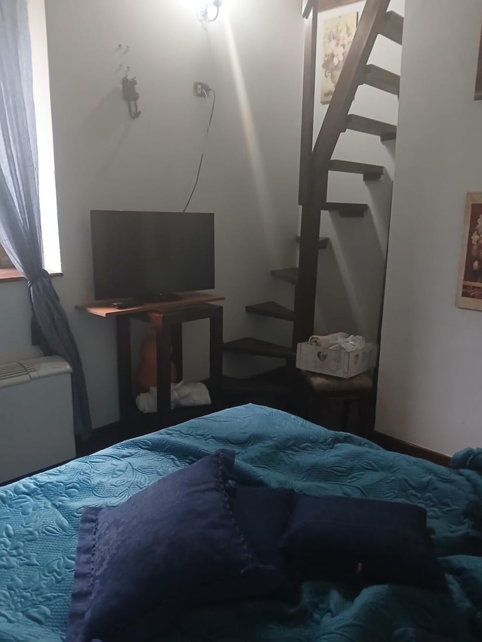 Il Nuovo Fiorile Bed and Breakfast in Benevento