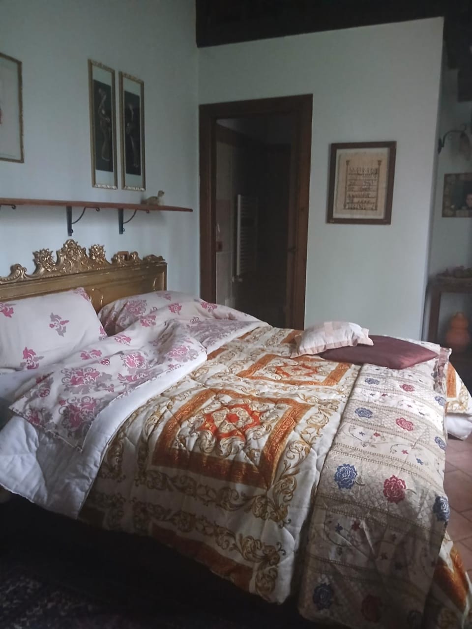 Il Nuovo Fiorile Bed and Breakfast in Benevento
