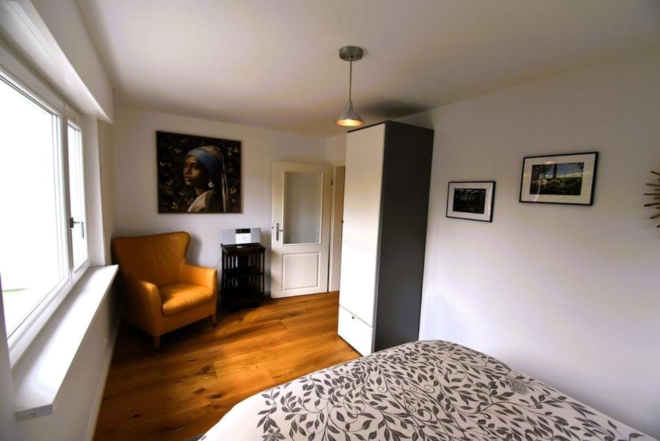 Haus nähe See für 12 Personen Villa in Langenargen