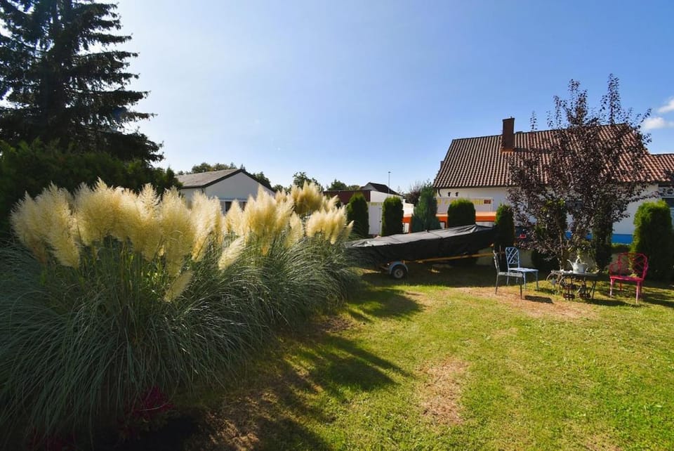 Haus nähe See für 12 Personen Villa in Langenargen