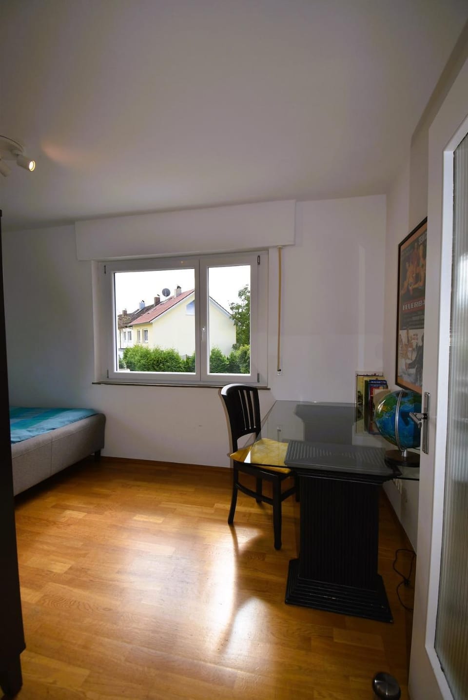 Haus nähe See für 12 Personen Villa in Langenargen