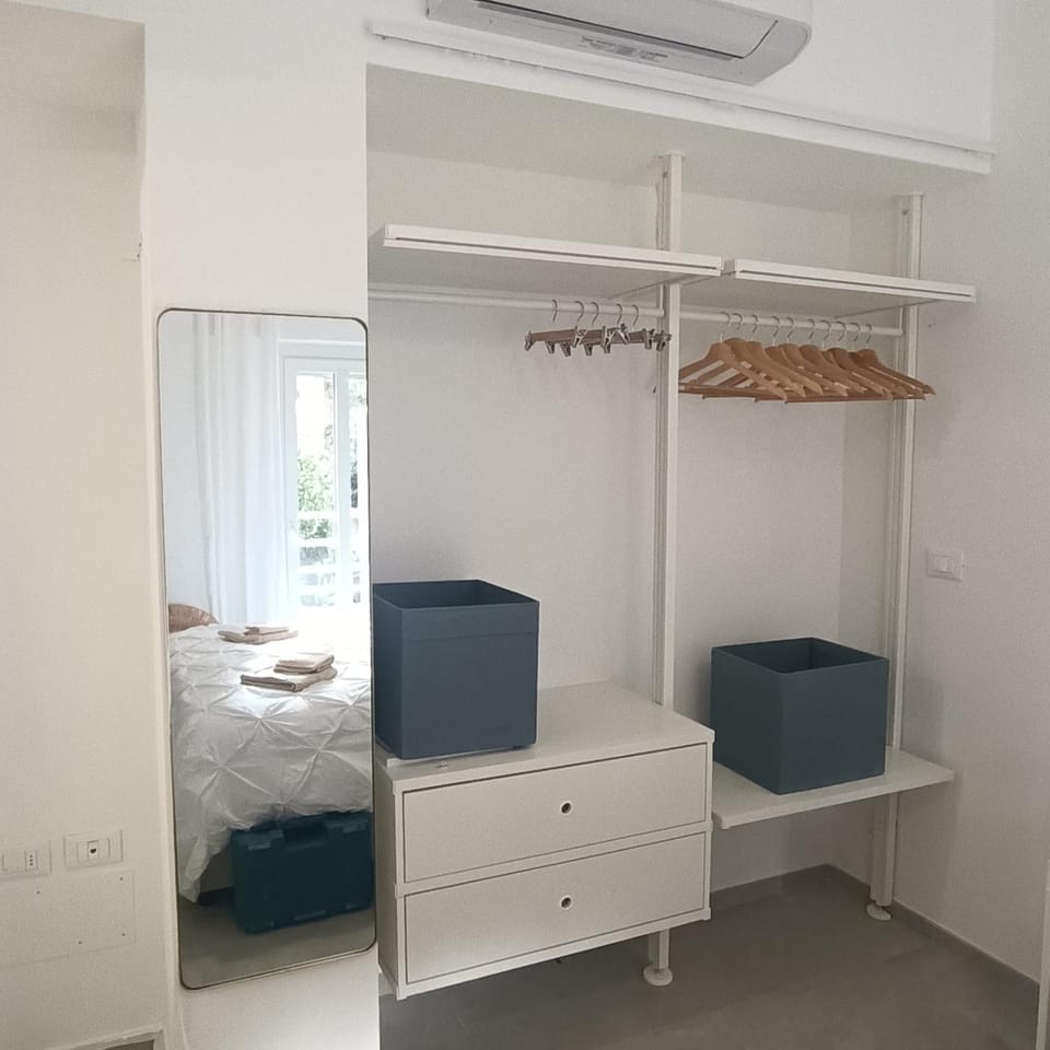 Onda d'Oro Apartment in Finale Ligure