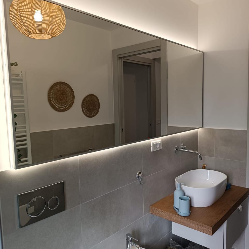 Onda d'Oro Apartment in Finale Ligure