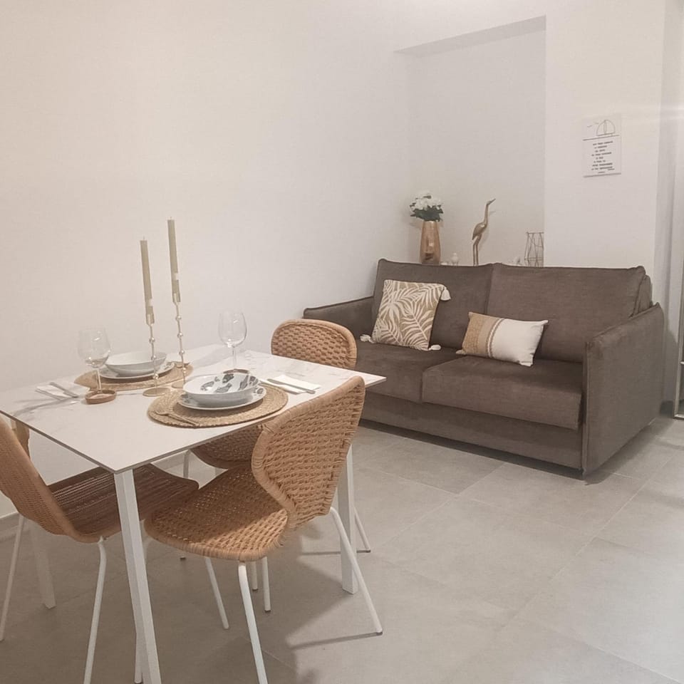 Onda d'Oro Apartment in Finale Ligure