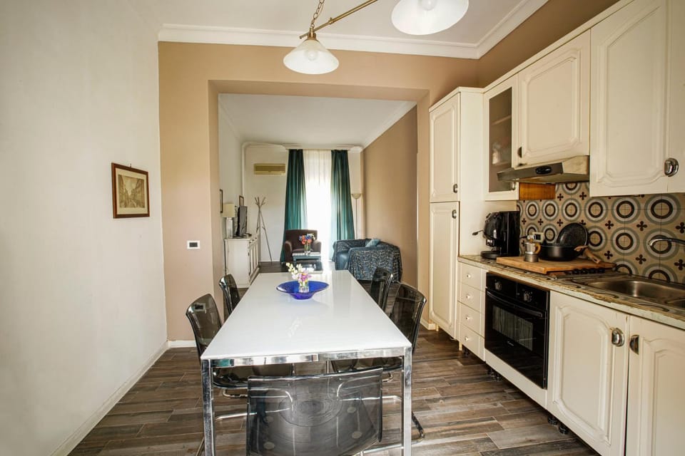 Al Numero175 Apartment in Agrigento