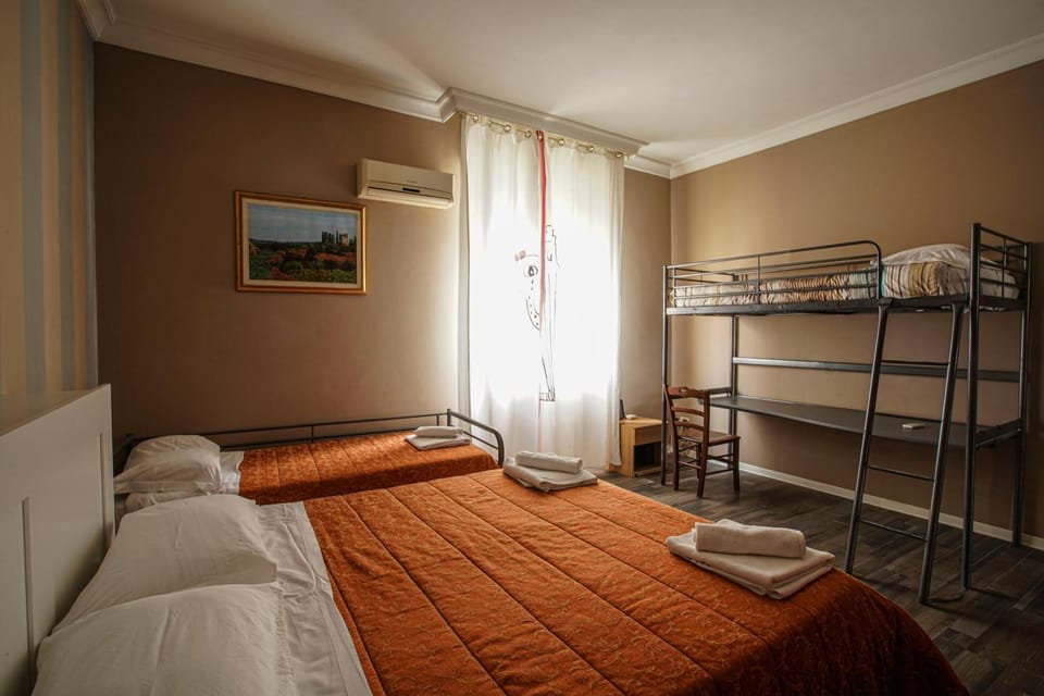 Al Numero175 Apartment in Agrigento