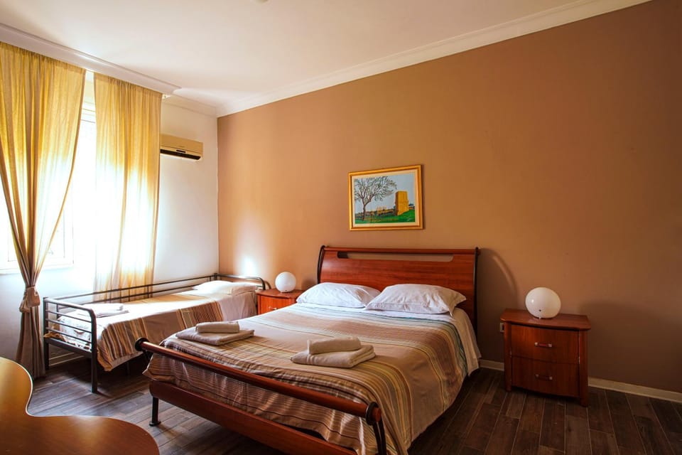 Al Numero175 Apartment in Agrigento