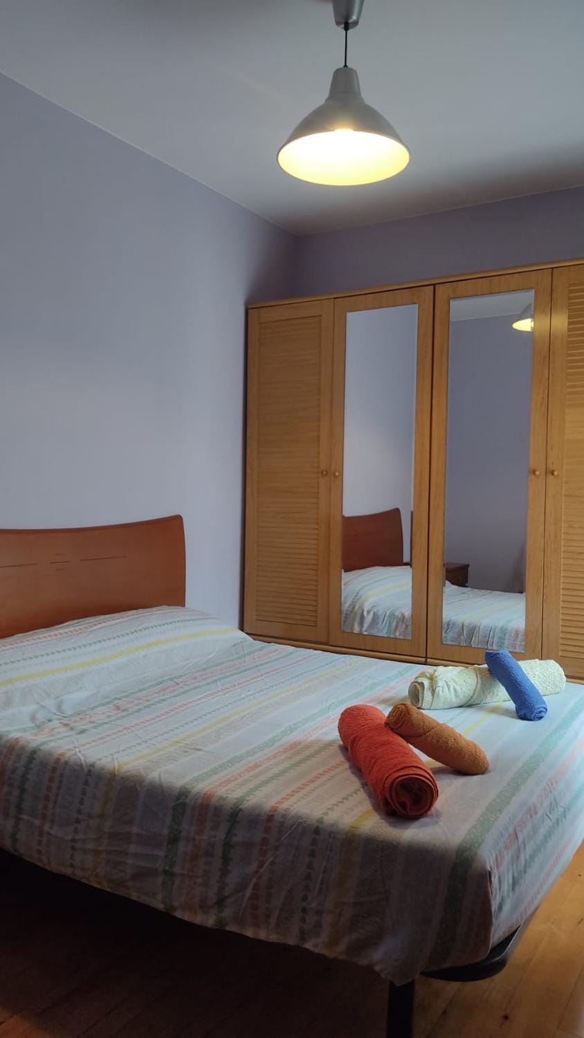 AÑORGA CONFORT San Sebastián Apartment in San Sebastian