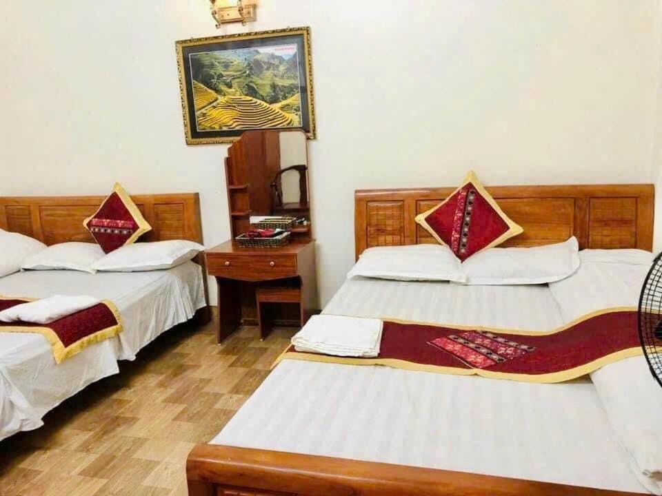 Công Thành Hotel Hotel in Laos