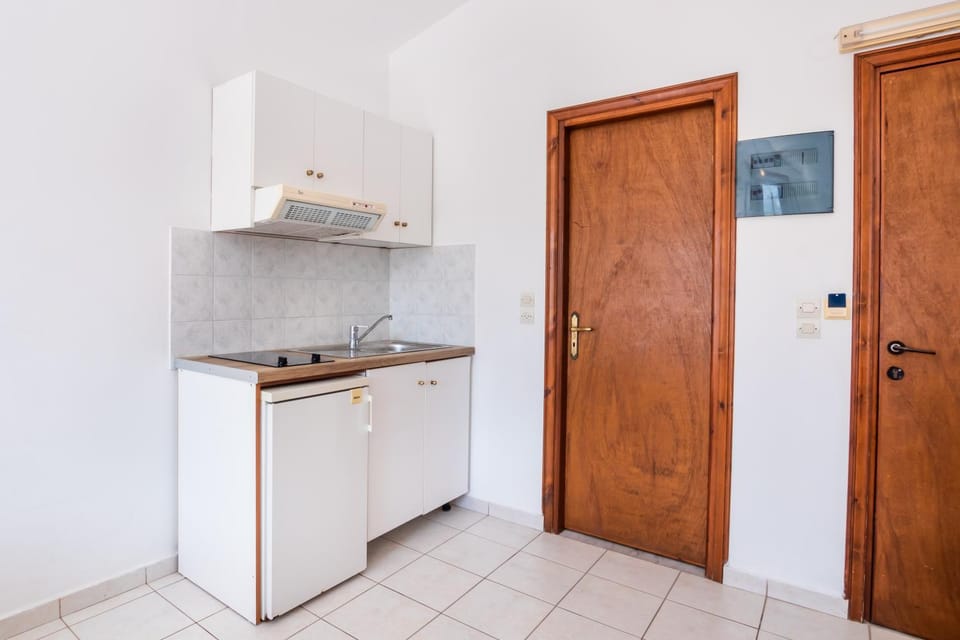 Iliada Studios Apartment in Karpathos