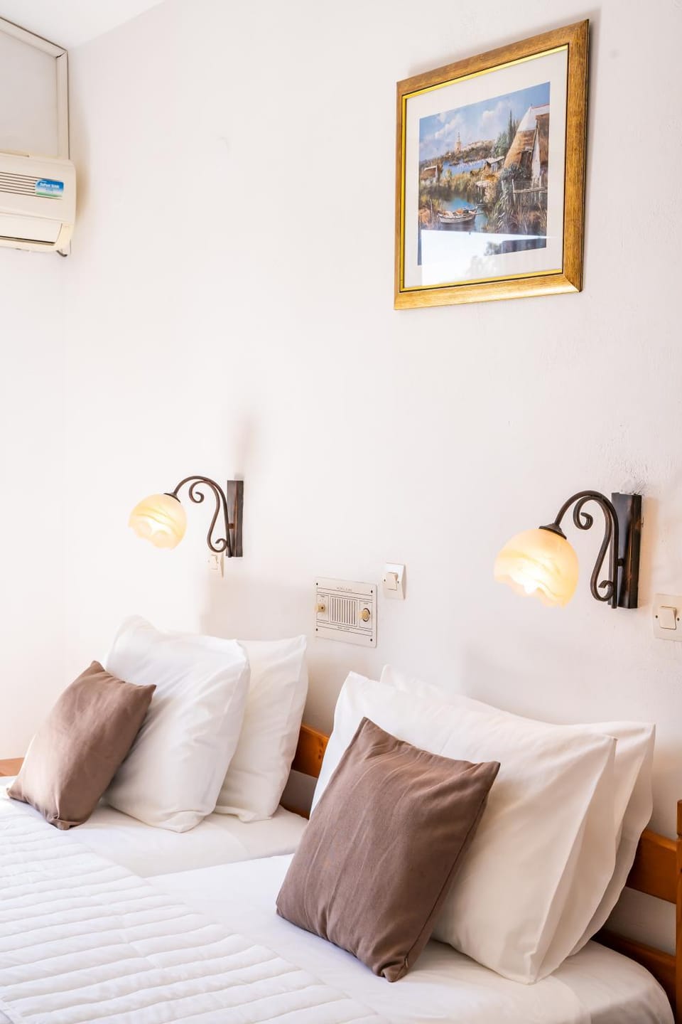 Iliada Studios Apartment in Karpathos