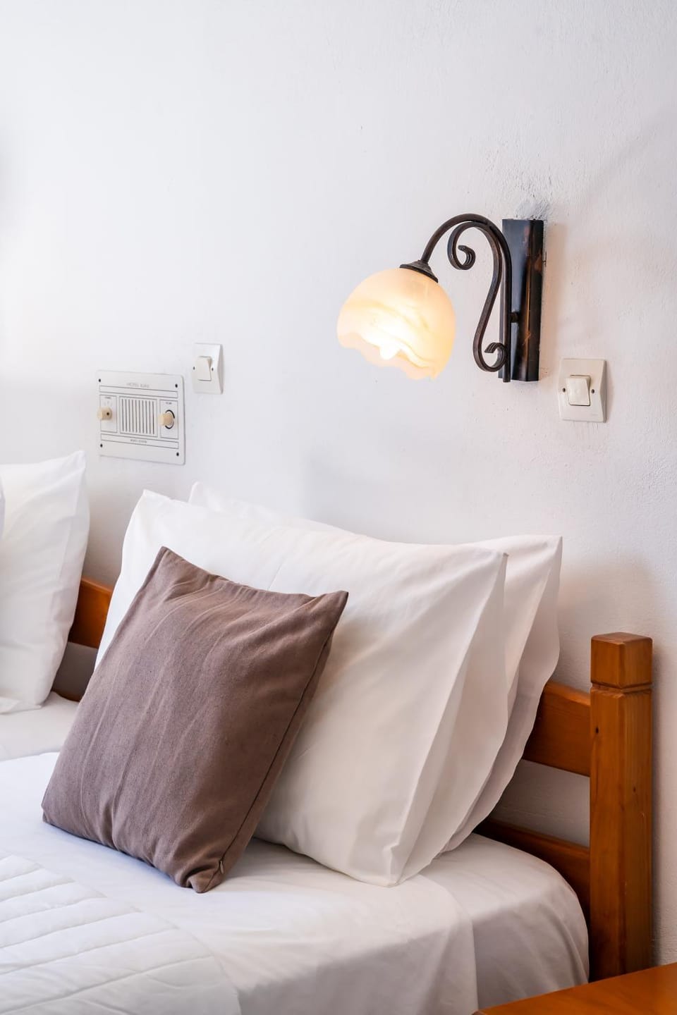 Iliada Studios Apartment in Karpathos