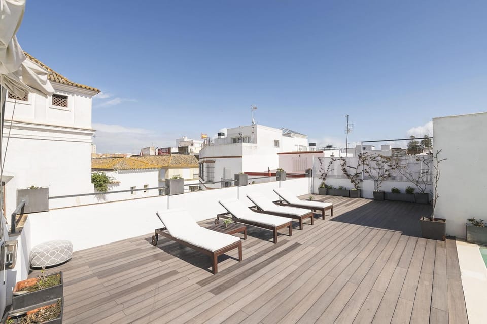 Balcony/Terrace, Other