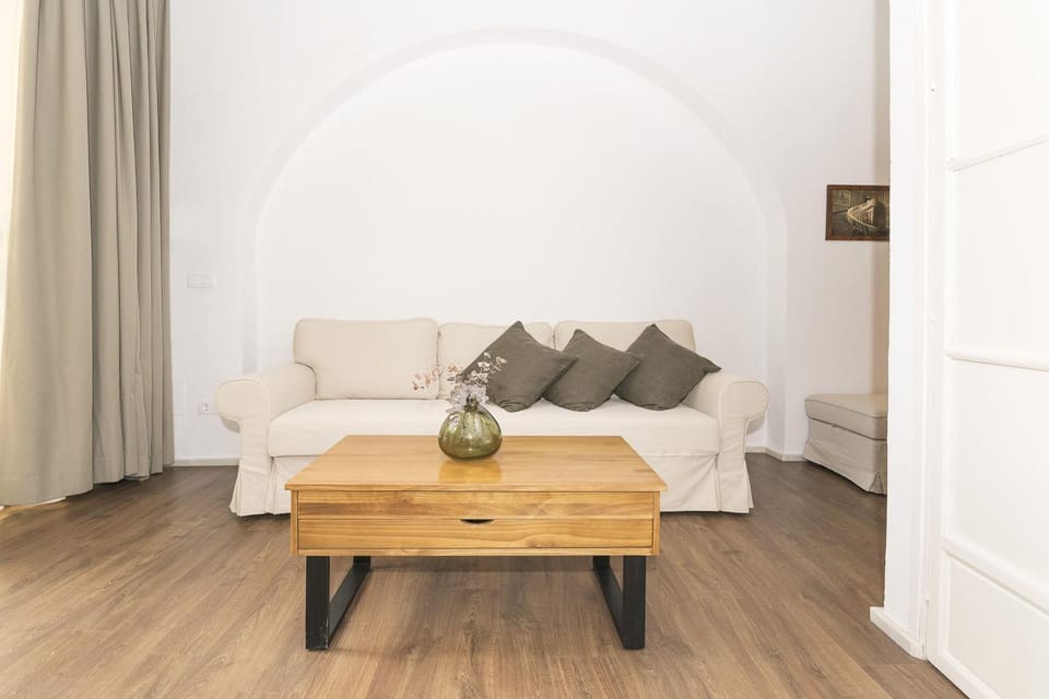 Living room, Other