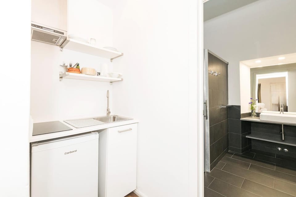 Kitchen or kitchenette, Other