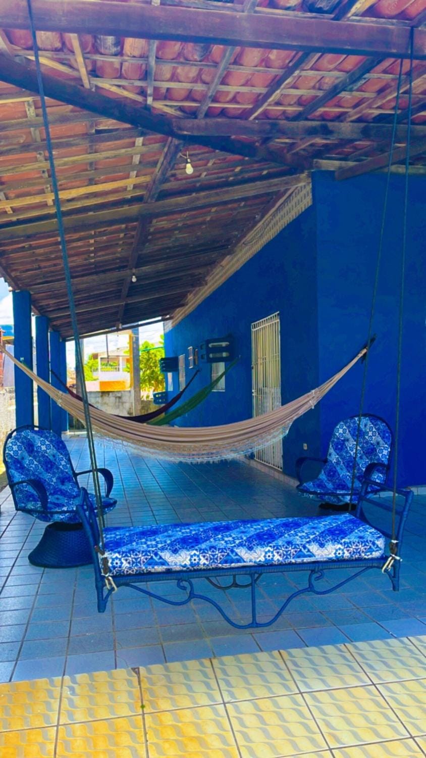 Casa De Praia para Alugar House in Pitimbu