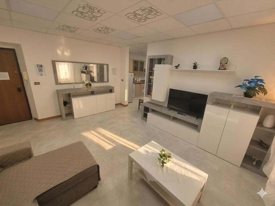 Casa vicino alla spiaggia 6 Apartment in Genoa