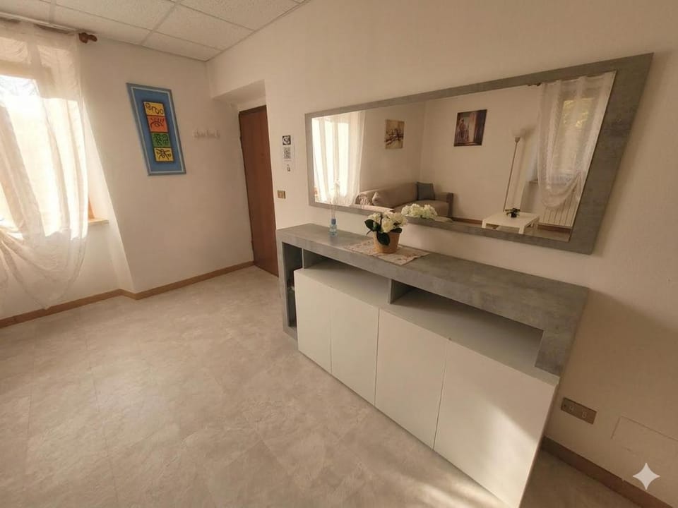 Casa vicino alla spiaggia 6 Apartment in Genoa