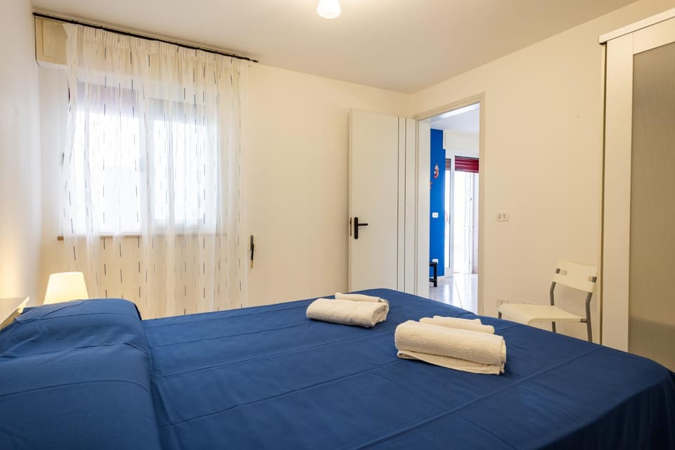 Red home relax vista mare di Paf Apartment in Apulia
