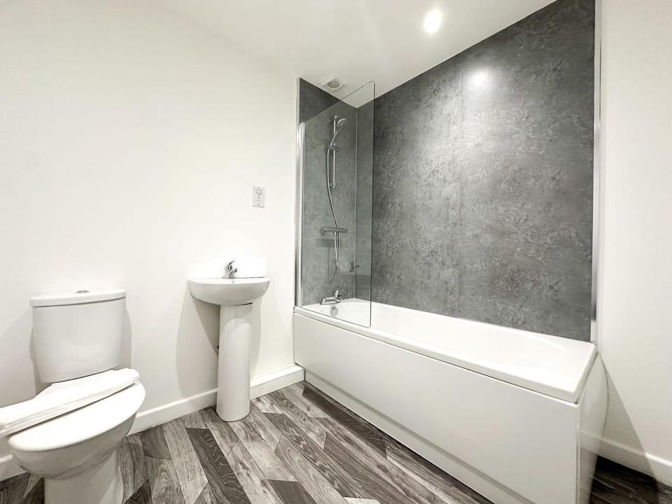 The Railway Apartments Darlington Apartment in Darlington