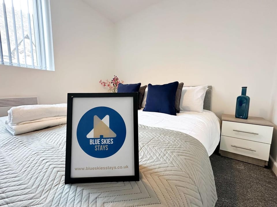 The Railway Apartments Darlington Apartment in Darlington