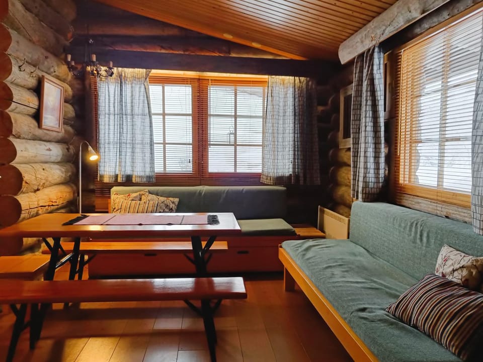 Lumikki Apartment in Lapland