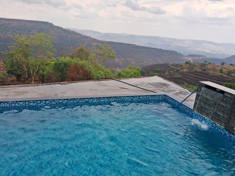 Navishka'S Villa Villa in Maharashtra