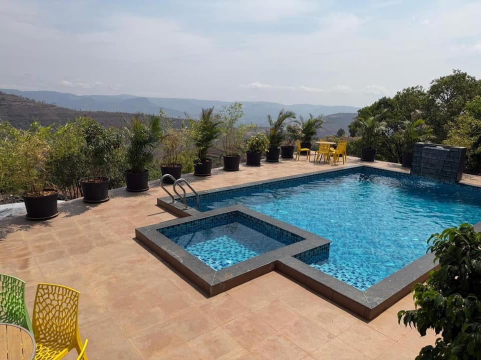 Navishka'S Villa Villa in Maharashtra