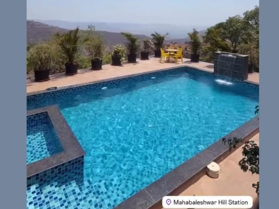 Navishka'S Villa Villa in Maharashtra