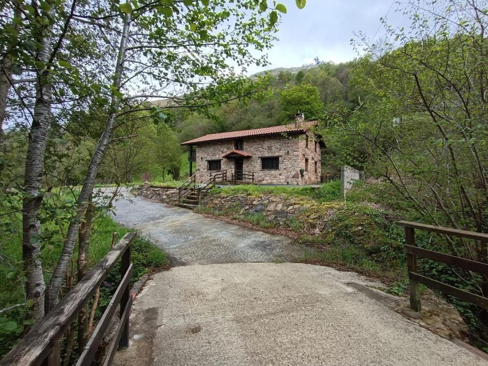 Property building, Landmark view