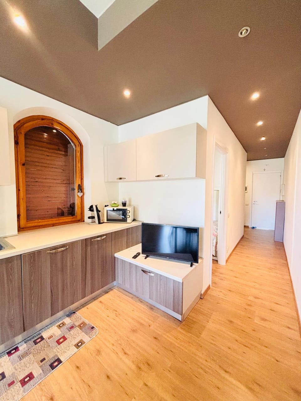 Dogana Retreat Apartment in Peschiera del Garda