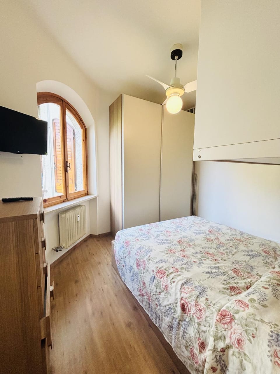 Dogana Retreat Apartment in Peschiera del Garda