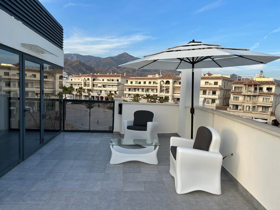 Solarium