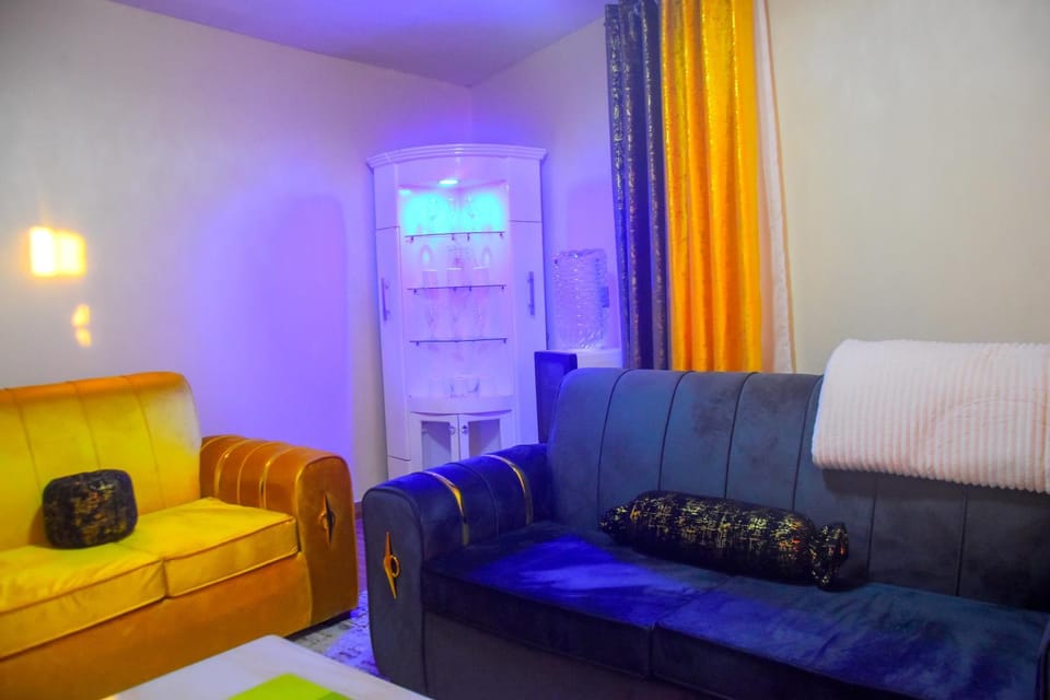 Micasa Homes BnB D1 Apartment in Kenya
