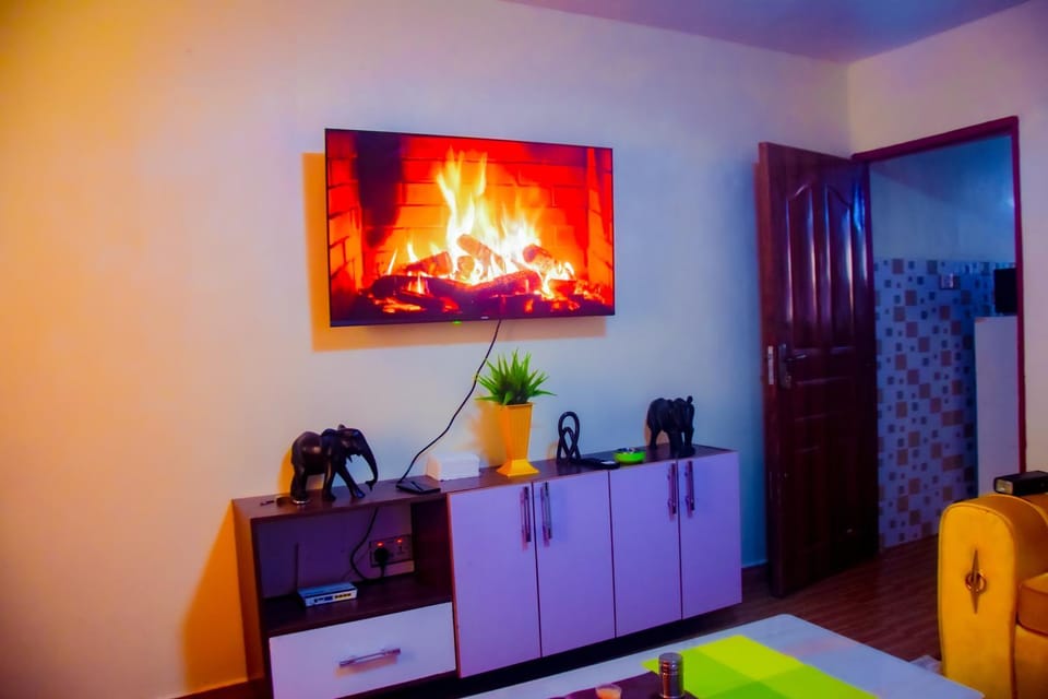 Micasa Homes BnB D1 Apartment in Kenya