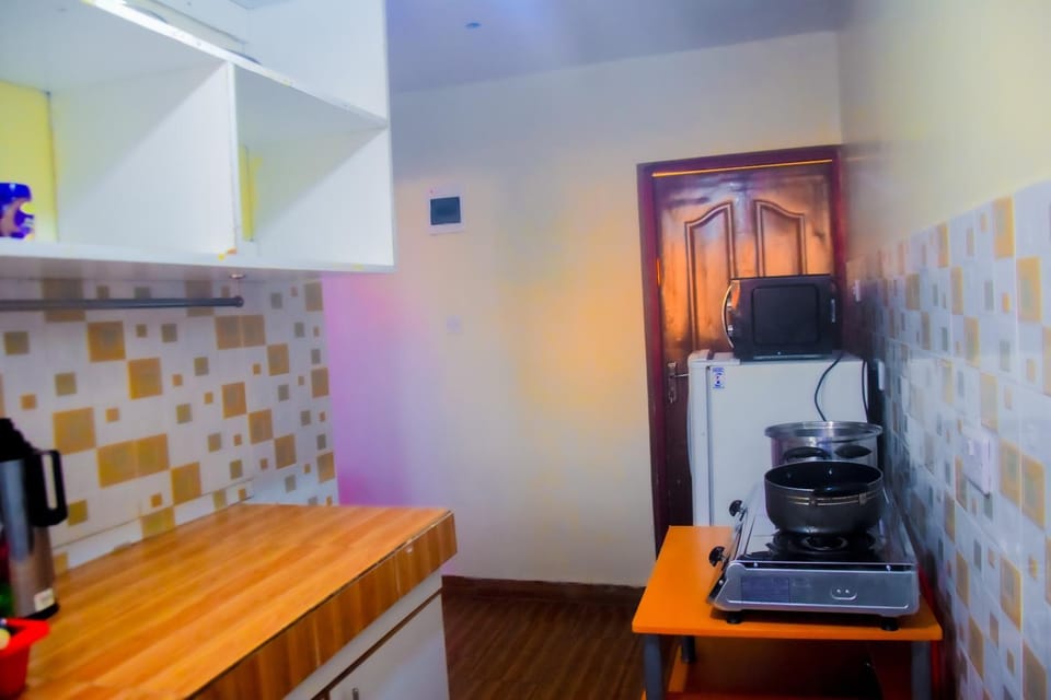 Micasa Homes BnB D1 Apartment in Kenya
