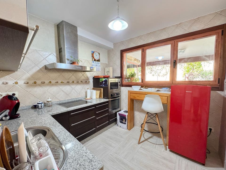 Apartamentos Marnanín Apartment in O Morrazo