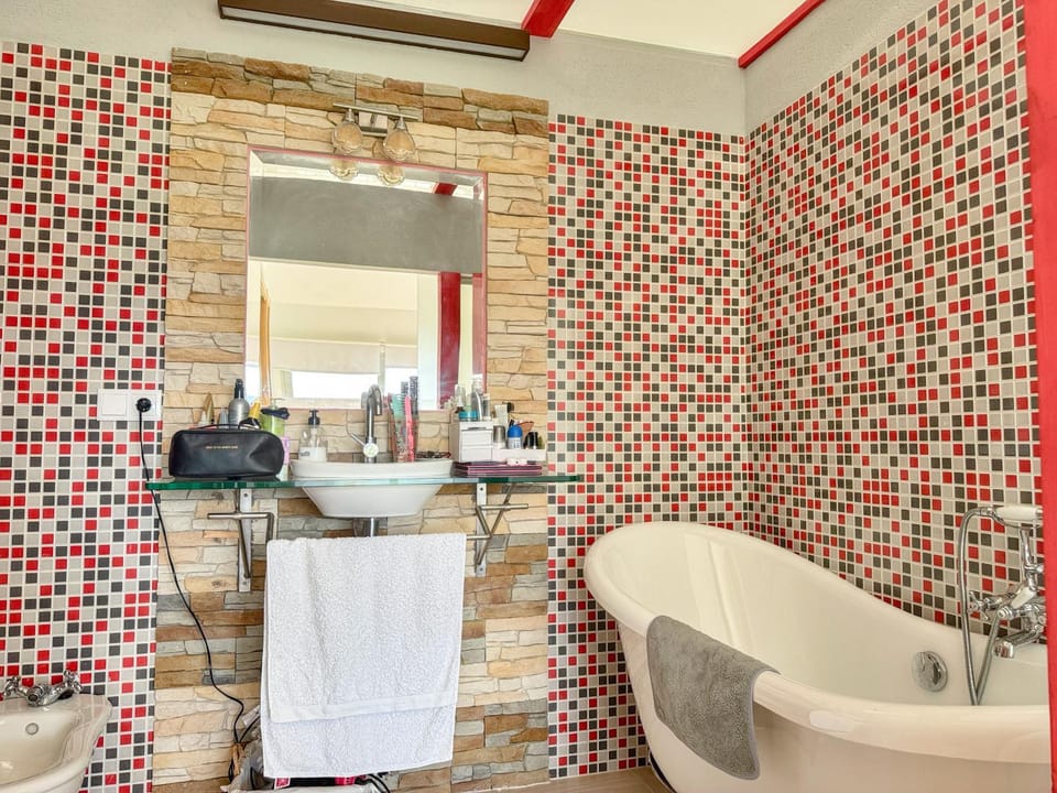 Apartamentos Marnanín Apartment in O Morrazo