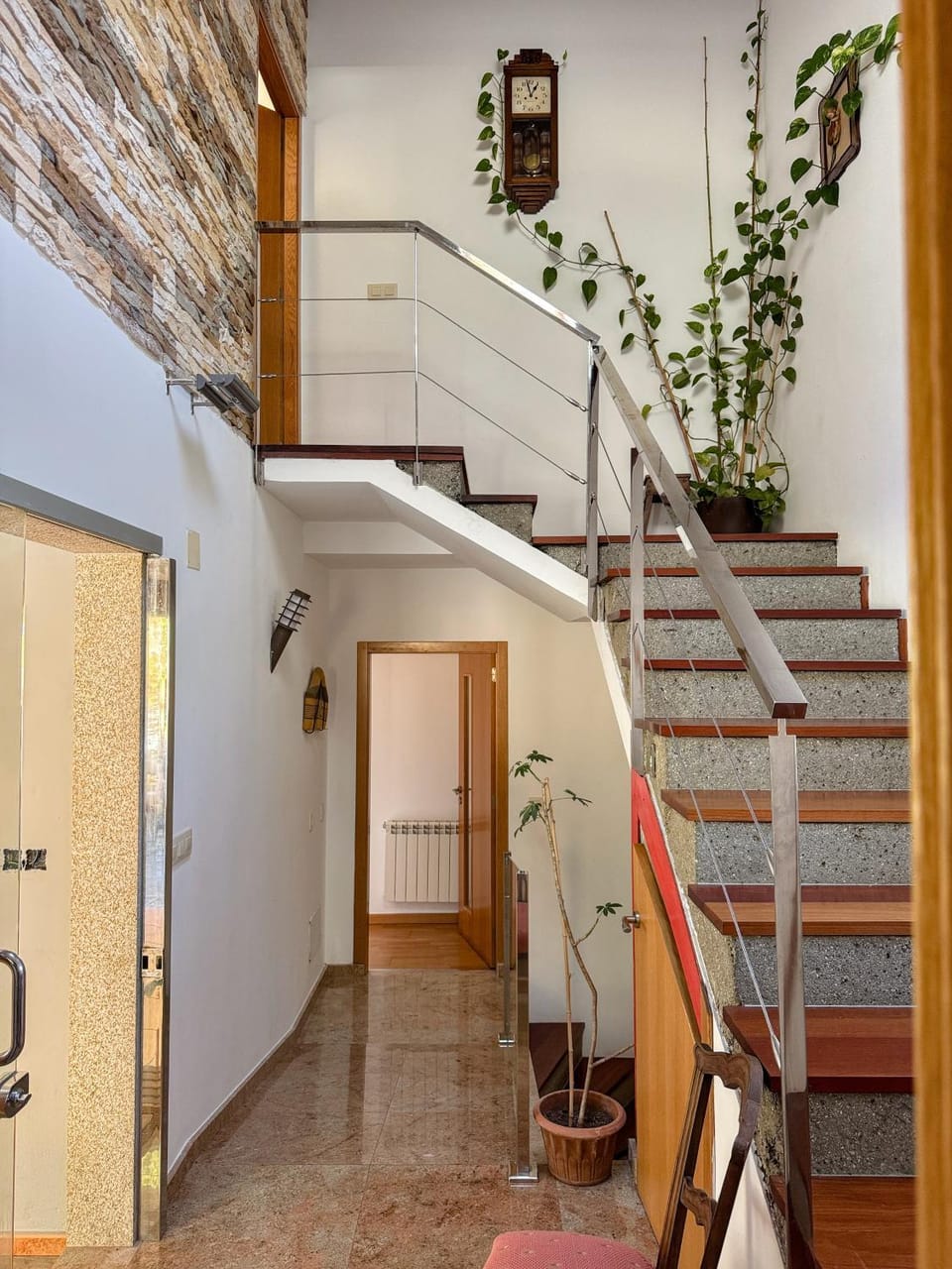 Apartamentos Marnanín Apartment in O Morrazo