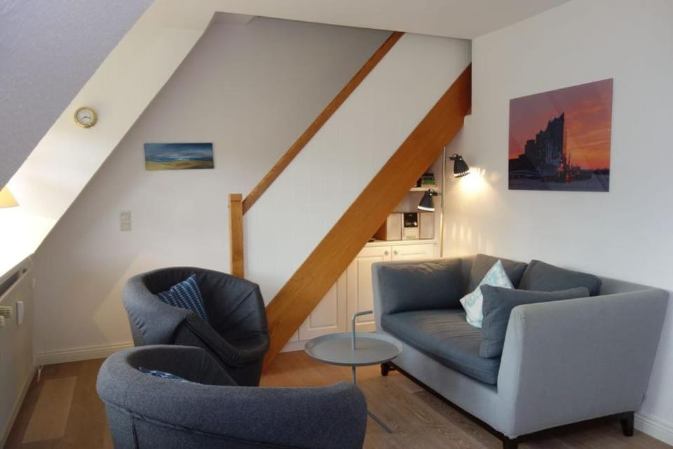 Ferienwohnung Bredland Apartment in Nordfriesland