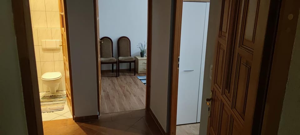 Apartament na Lubelskiej Apartment in Lower Silesian Voivodeship