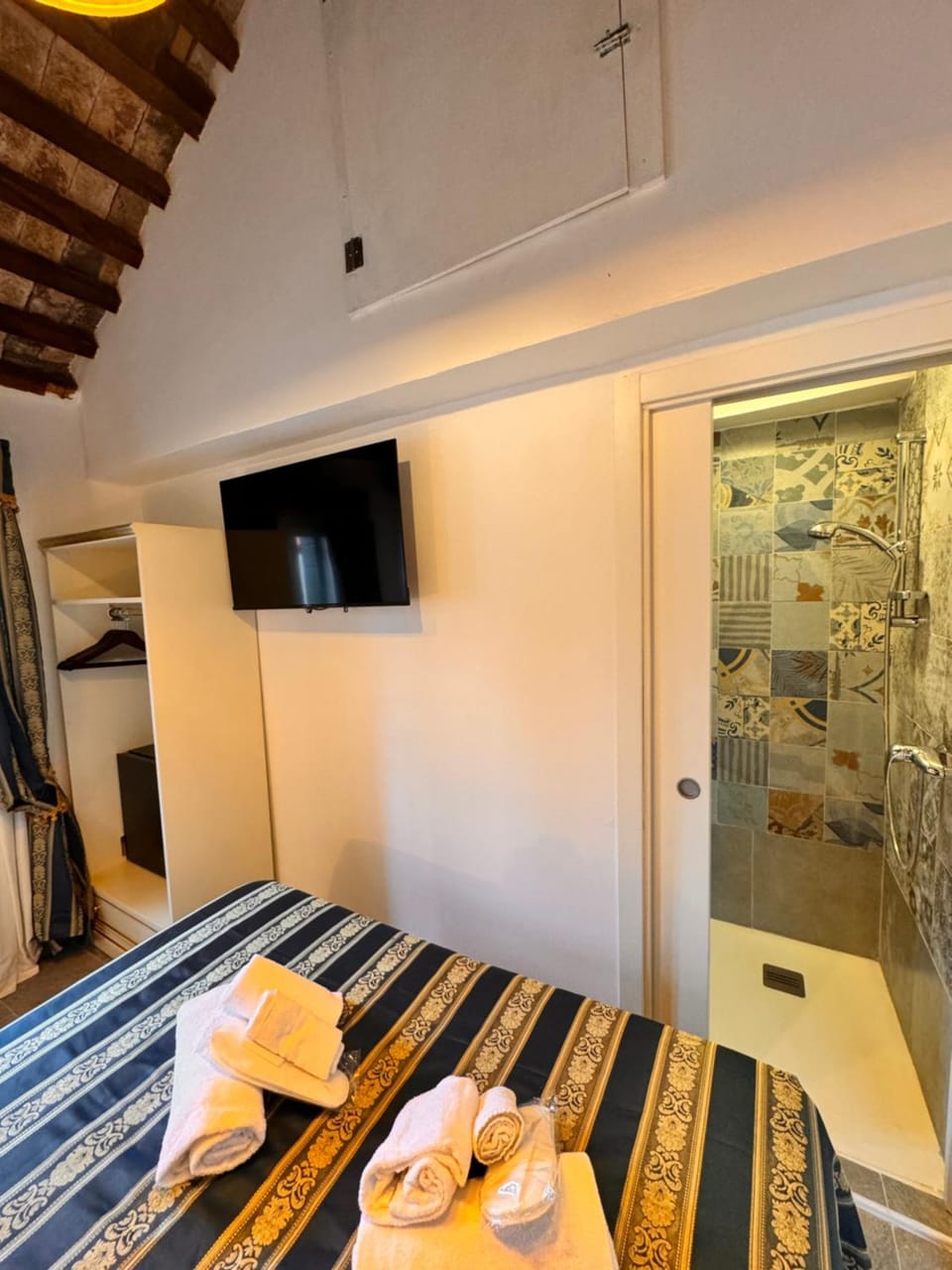 Piccolo Paradiso Bed and Breakfast in Venice