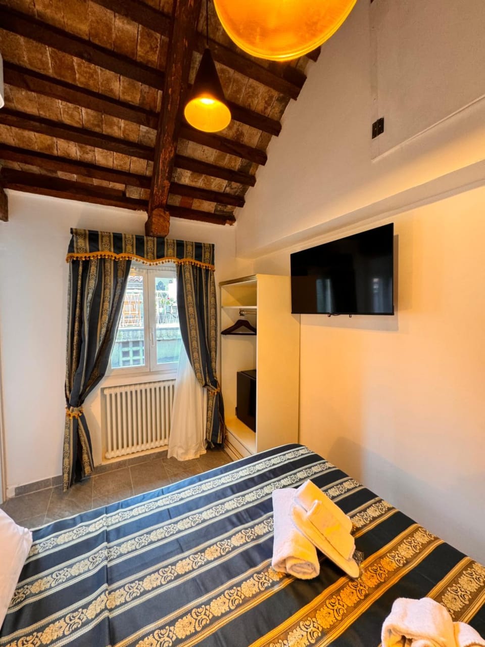 Piccolo Paradiso Bed and Breakfast in Venice